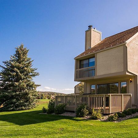 Racquet Club Hotel Park City Exterior foto