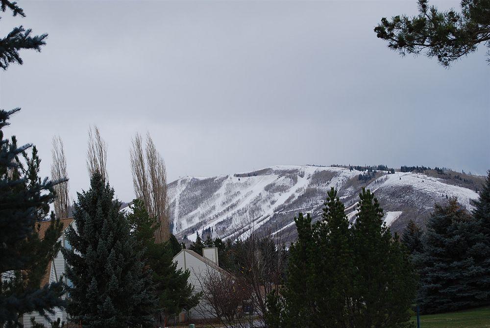 Racquet Club Hotel Park City Exterior foto
