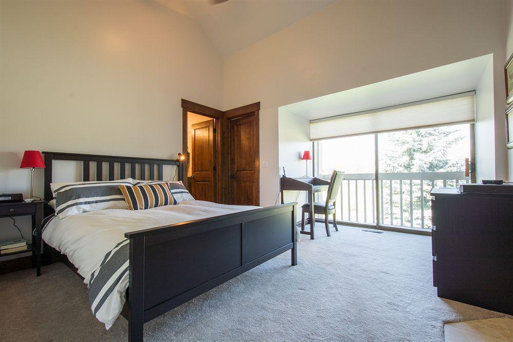 Racquet Club Hotel Park City Exterior foto