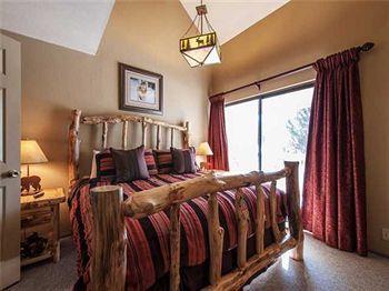 Racquet Club Hotel Park City Exterior foto